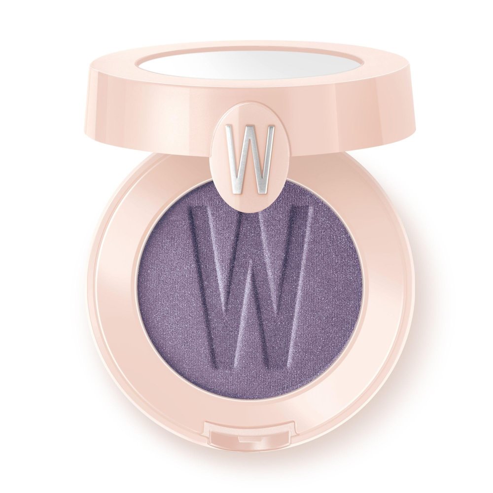 WYCON Cosmetics MONO SHOT Eyeshadow, Compact Powder Eyeshadow - 46 INDIGO