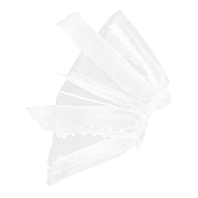 BESPORTBLE Elegant Bridal Veil for Dogs and Cats