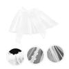 BESPORTBLE Elegant Bridal Veil for Dogs and Cats view 2