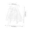 BESPORTBLE Elegant Bridal Veil for Dogs and Cats view 4