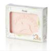 Ovis Sheep Milk Soap, Rose, 100 g view 1