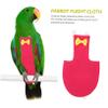 BESPORTBLE Parakeet Diaper Bird Costume Washable view 2