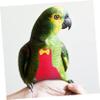 BESPORTBLE Parakeet Diaper Bird Costume Washable view 4