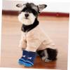 BESPORTBLE Non-Slip Dog Socks - 2 Pairs view 3