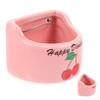 BESPORTBLE Ceramic Hamster Bowl view 1