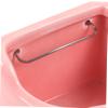 BESPORTBLE Ceramic Hamster Bowl view 2