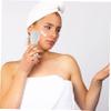 Beatifufu 3-Piece Facial Cleansing Brush Set, Double-Sided Silicone Face Brush for Deep Cleansing and Blackheads view 2