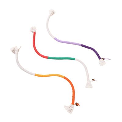 SEWOART Interactive Cat Toy for Chewing and Play