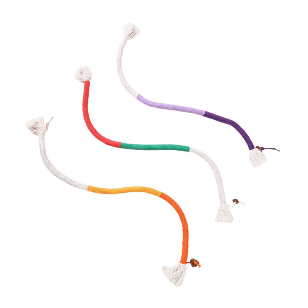 SEWOART Interactive Cat Toy for Chewing and Play