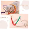 SEWOART Interactive Cat Toy for Chewing and Play view 3