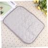 CORHAD 2-Piece Pet Cooling Mat for Dogs and Cats, Gray, 40 x 30 cm view 3