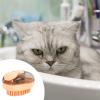 LearnLyrics Dog Bath Brush view 2
