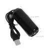 HANABASS Compact USB Aquarium Air Pump view 2