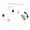 HANABASS USB Air Pump for Aquariums view 2