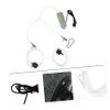 HANABASS USB Air Pump for Aquariums view 3