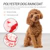 BESPORTBLE Dog Raincoat view 2