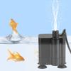 USB Water Pump for Micro Aquarium view 2