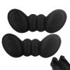 Kixolazr Heel Inserts for Women, Shoe Heel Cushions, 2-Piece view 1
