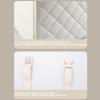 Car Backseat Organizer, Space-Saving Backseat Trash Can view 3