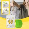 Shoe Deodorizing Patches, 20 Count view 3