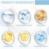 10-Second Instant Whitening Cream for Underarms and Body, 1 Piece view 4
