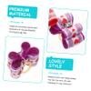 BESPORTBLE 10-Piece Pet Hair Clips view 2