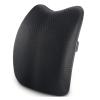 Lumbar Support Pillow, Back Cushion, Orthopedic Design for Lower Back Support (D) view 1