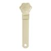 Cat Strip Happy Spoon - Cat Paw Shaped Feeder view 1