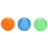 Phefop Pet Ball Toy with Integrated Mermaid, Nontoxic Rubber Dog Chew and Treat Ball view 4
