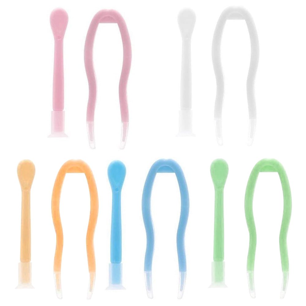 5-Piece Contact Lens Insertion Tool Set