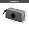 Dokeno 2-Pack Dog Poop Bags with Clip Holder view 2