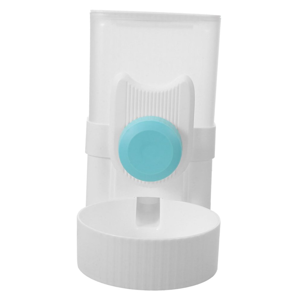 VILLFUL Hanging Water Dispenser for Dogs