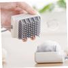 ORFOFE 2-Piece Scalp Massager Shampoo Brush view 4