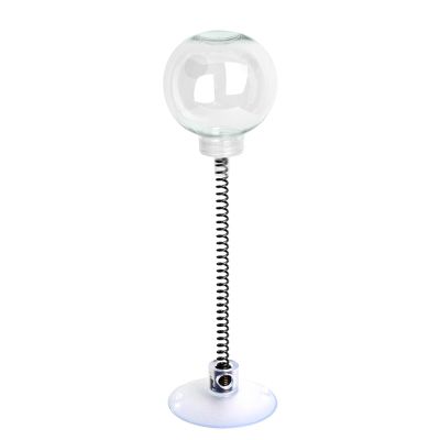 Cat Treat-Dispensing Interactive Wand Toy