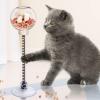 Cat Treat-Dispensing Interactive Wand Toy view 2