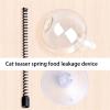 Cat Treat-Dispensing Interactive Wand Toy view 4