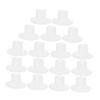 BCOATH Automatic Aquarium Fish Feeder, 50-Piece Suction Cup Set, Easy Installation view 1