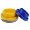 GRPET Anti-Ant Cat & Dog Bowl Small Brown view 3