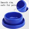 GRPET Anti-Ant Cat & Dog Bowl Small Brown view 4
