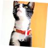 VILLFUL 4-Pack Stainless Steel Pet ID Tags view 4