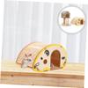 Parliky 2-Piece Hamster Cage Platform view 2