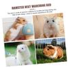 Parliky 2-Piece Hamster Cage Platform view 4