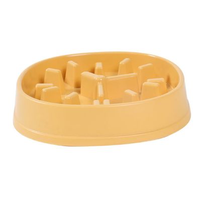 Parliky Slow Feeder Pet Bowl