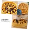 Parliky Slow Feeder Pet Bowl view 4