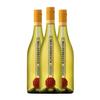 Mulderbosch Steen op Hout Chenin Blanc Western Cape White Wine, 750 mL (3 Bottles) view 1