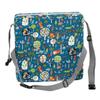 Children's Dining Cushion Chair Pad for Babies and Toddlers, Green view 1