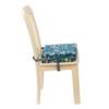 Children's Dining Cushion Chair Pad for Babies and Toddlers, Green view 2