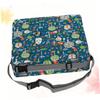 Children's Dining Cushion Chair Pad for Babies and Toddlers, Green view 3