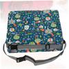 Children's Dining Cushion Chair Pad for Babies and Toddlers, Green view 4