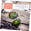 Hohopeti Water Bowl for Reptiles and Turtles view 2